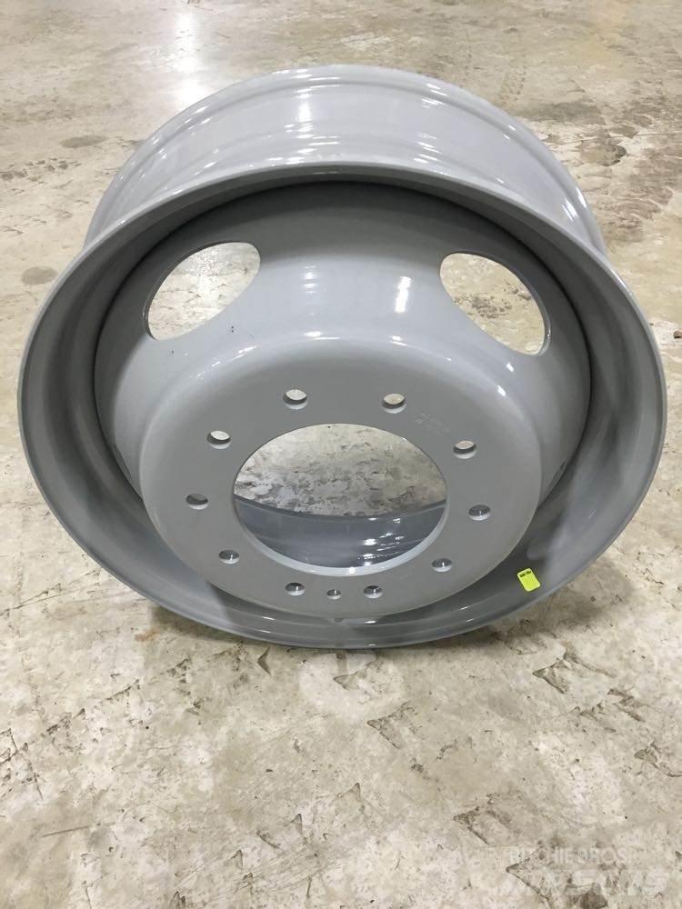 Ford F550 Lastikler