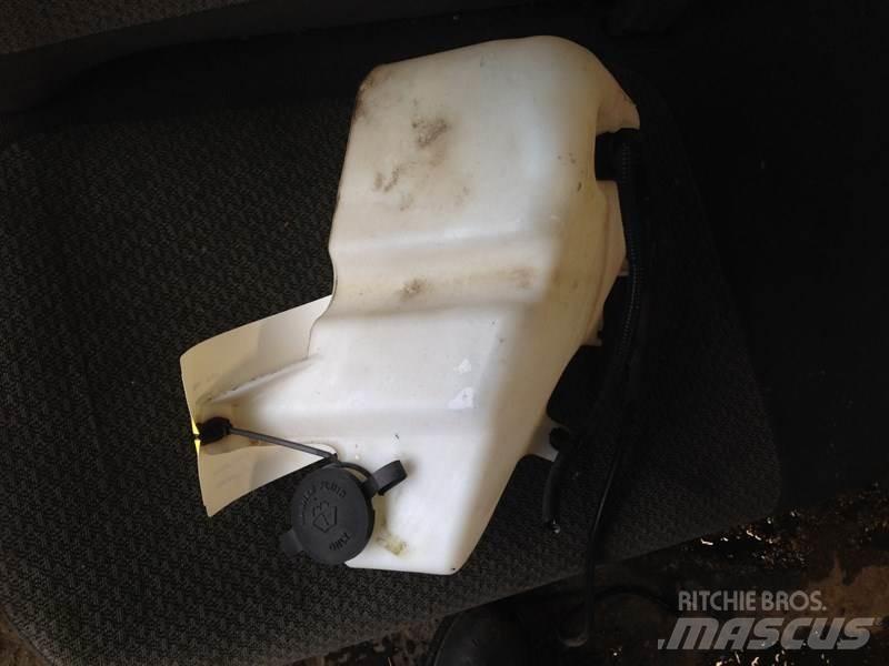 Ford F650 Diger aksam