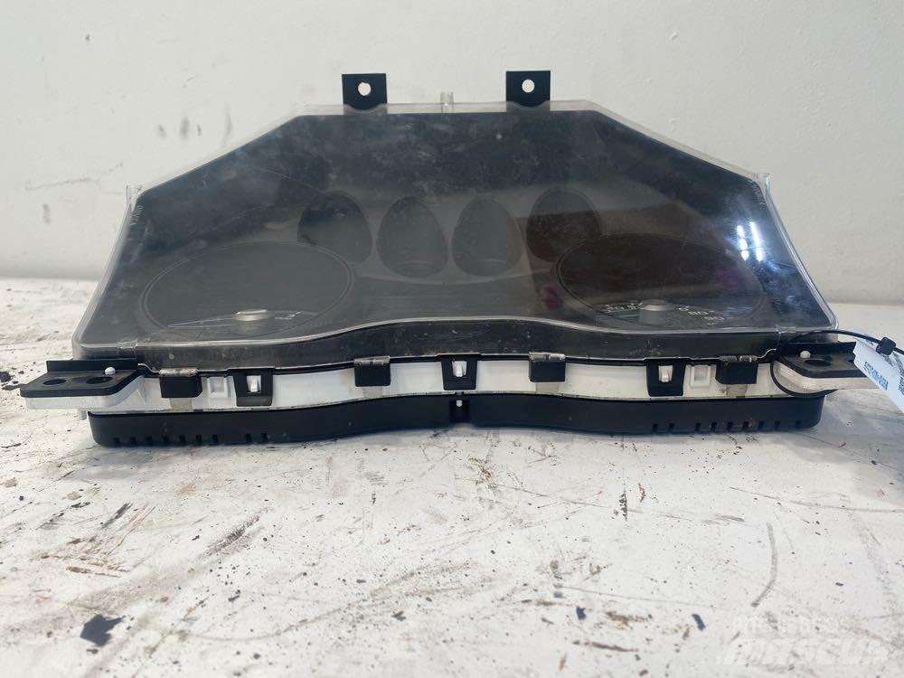 Ford F650 Diger aksam