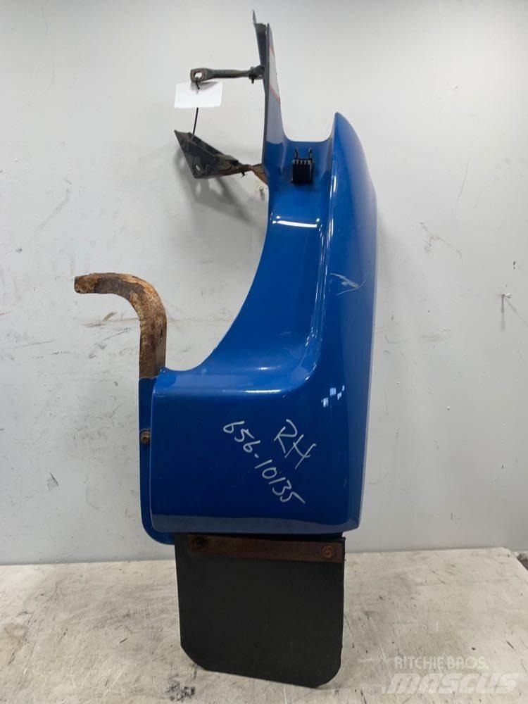 Ford F750 Diger aksam