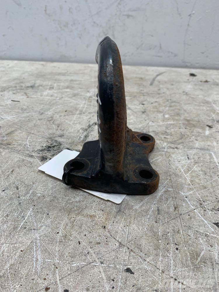 Ford F750 Diger aksam