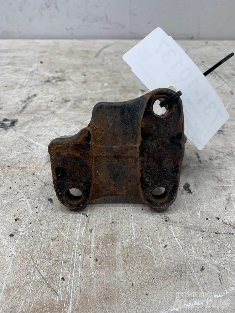 Ford F750 Diger aksam
