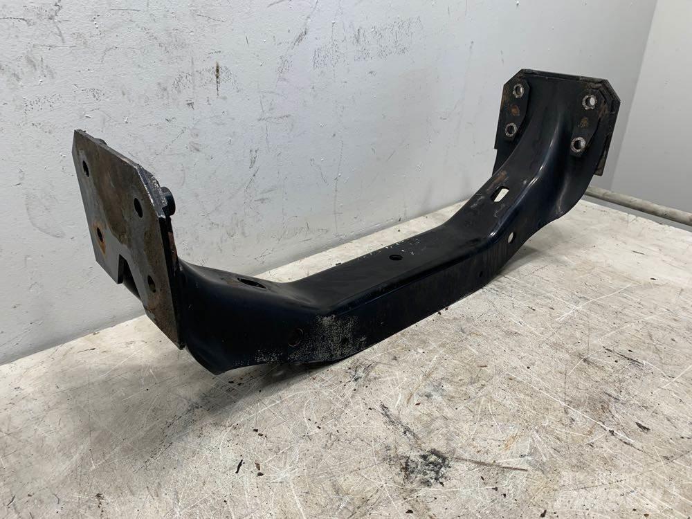 Ford F750 Diger aksam