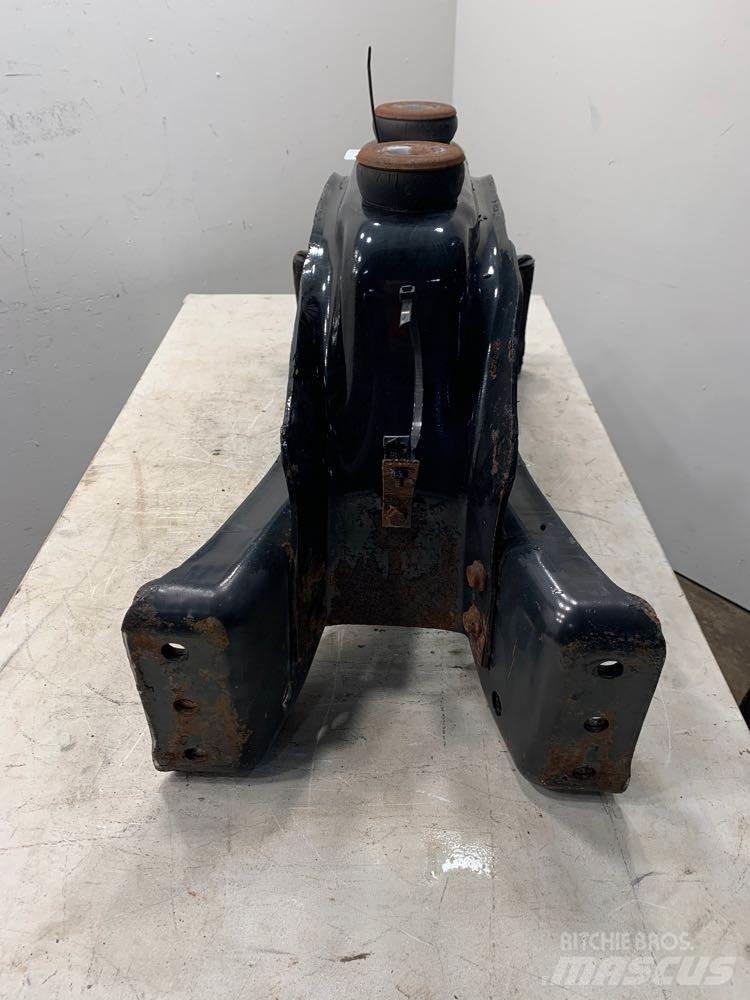 Ford F750 Diger aksam