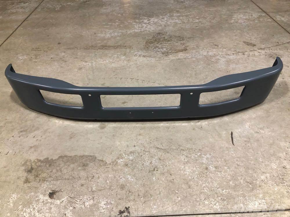 Ford F750 Diger aksam