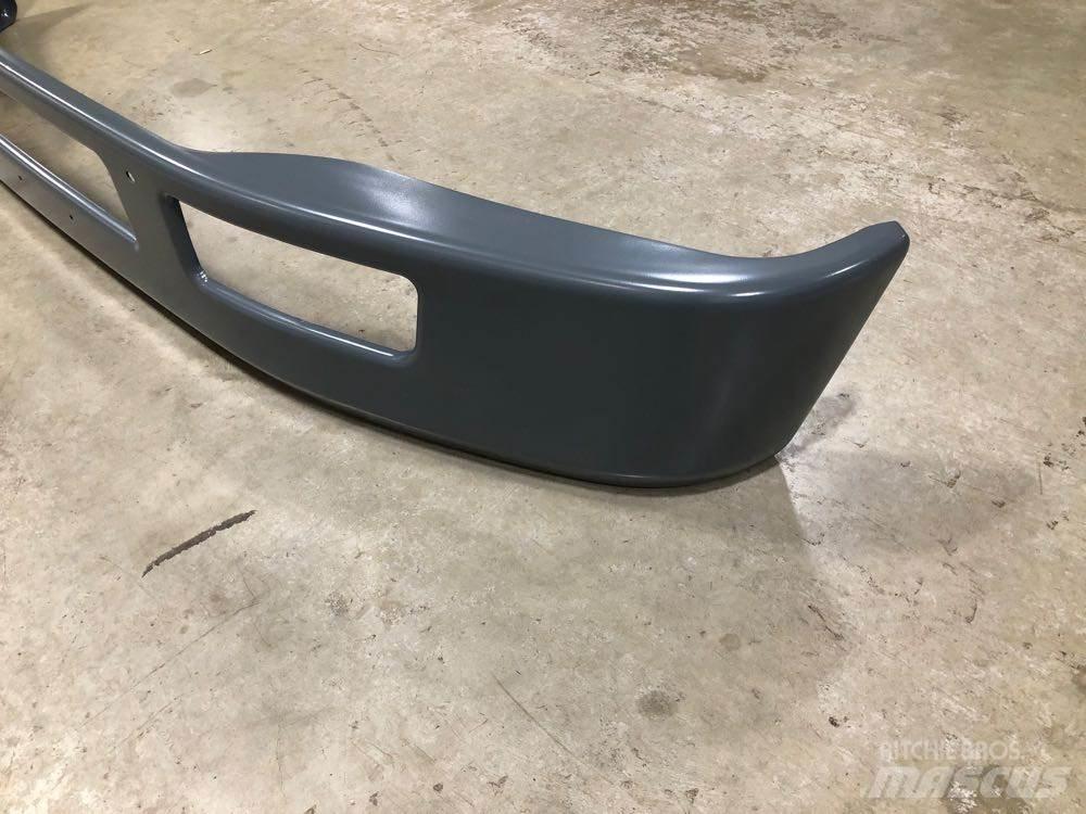 Ford F750 Diger aksam