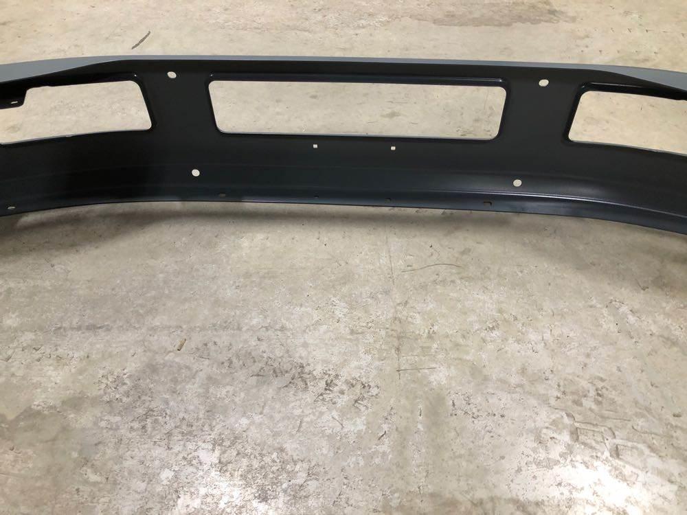Ford F750 Diger aksam