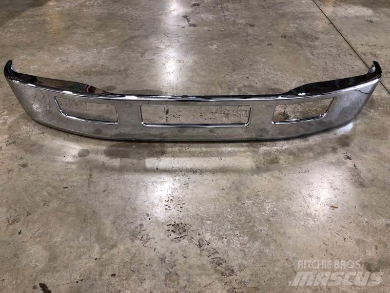 Ford F750 Diger aksam