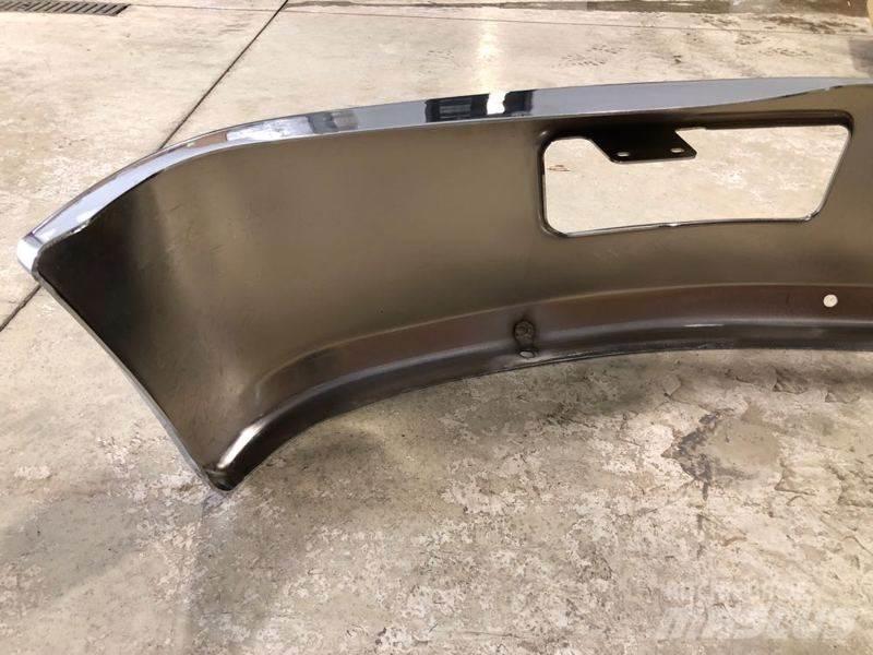 Ford F750 Diger aksam