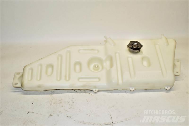 Ford F750 Diger aksam