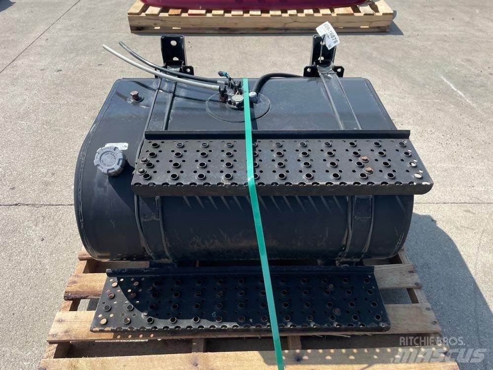 Ford F750 Diger aksam