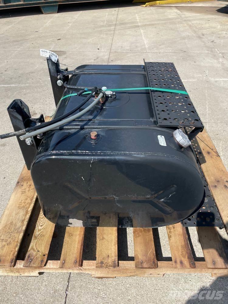 Ford F750 Diger aksam