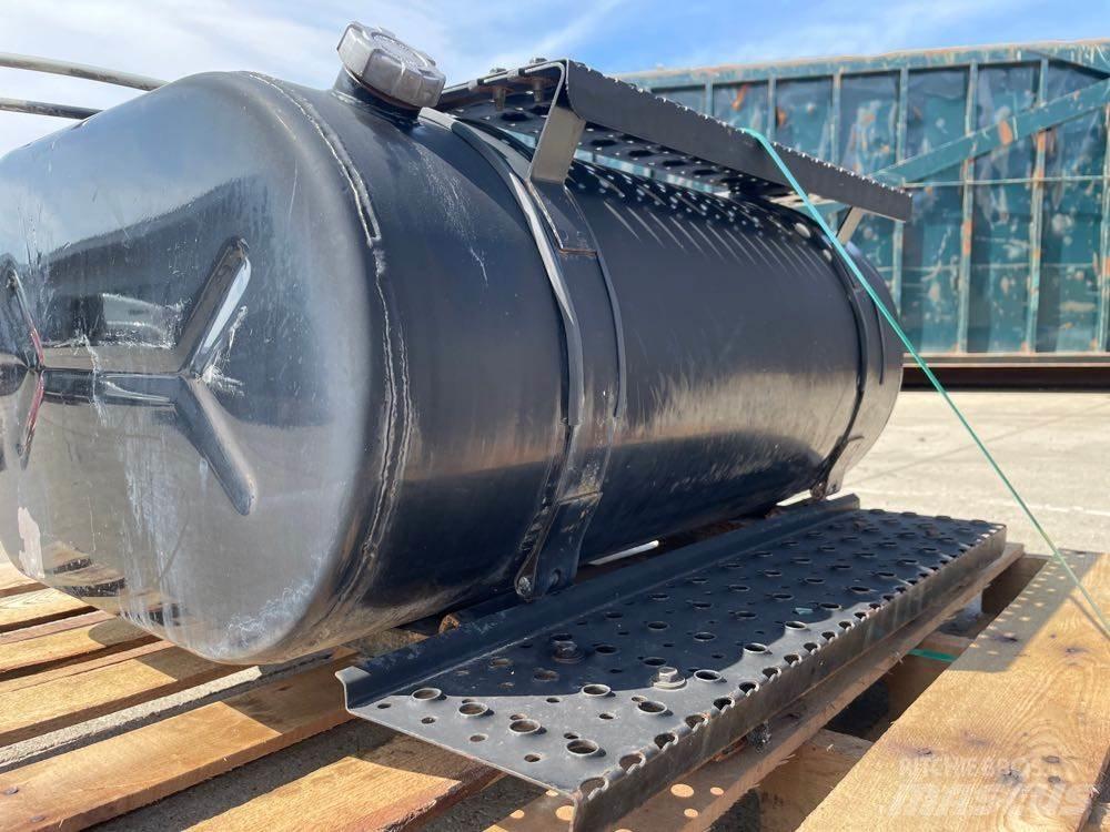 Ford F750 Diger aksam