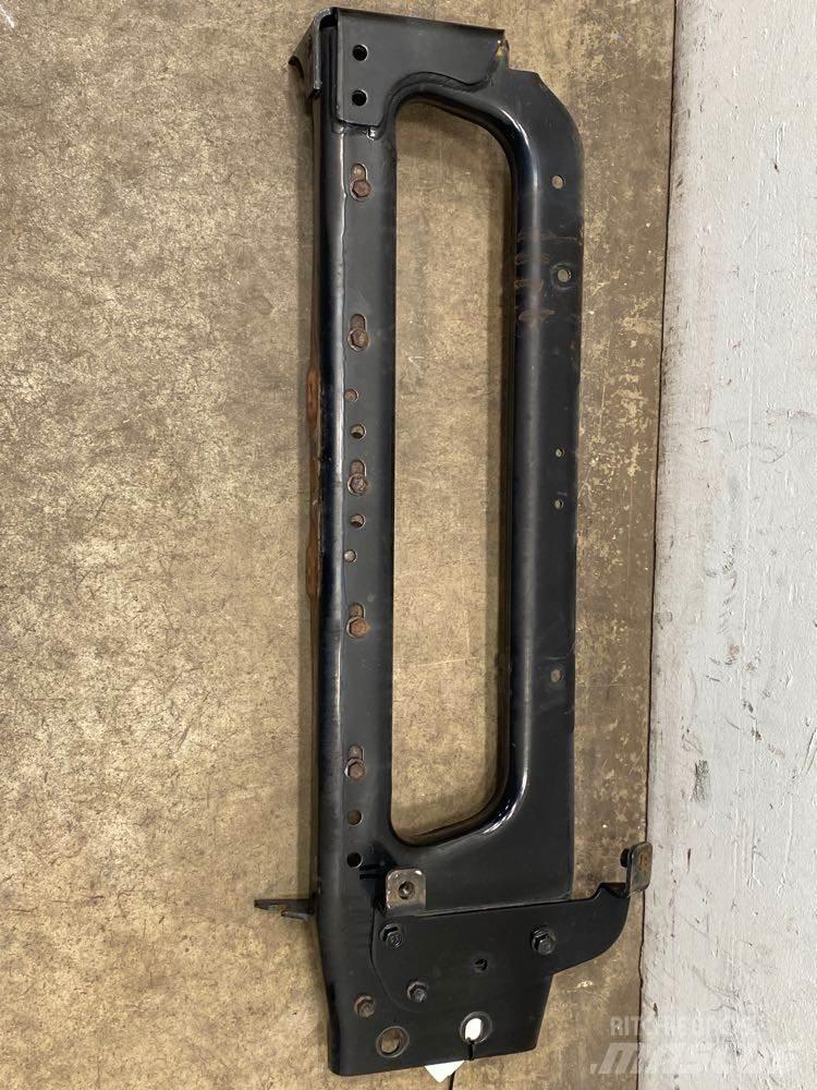 Ford F750 Diger aksam