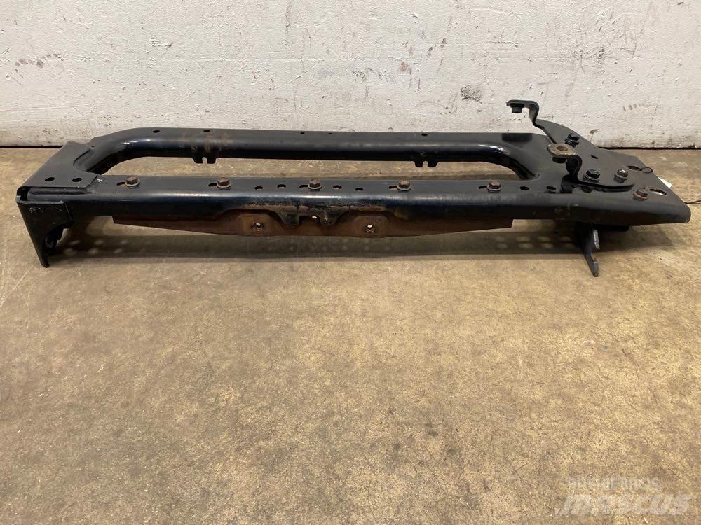 Ford F750 Diger aksam