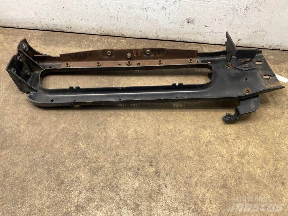 Ford F750 Diger aksam