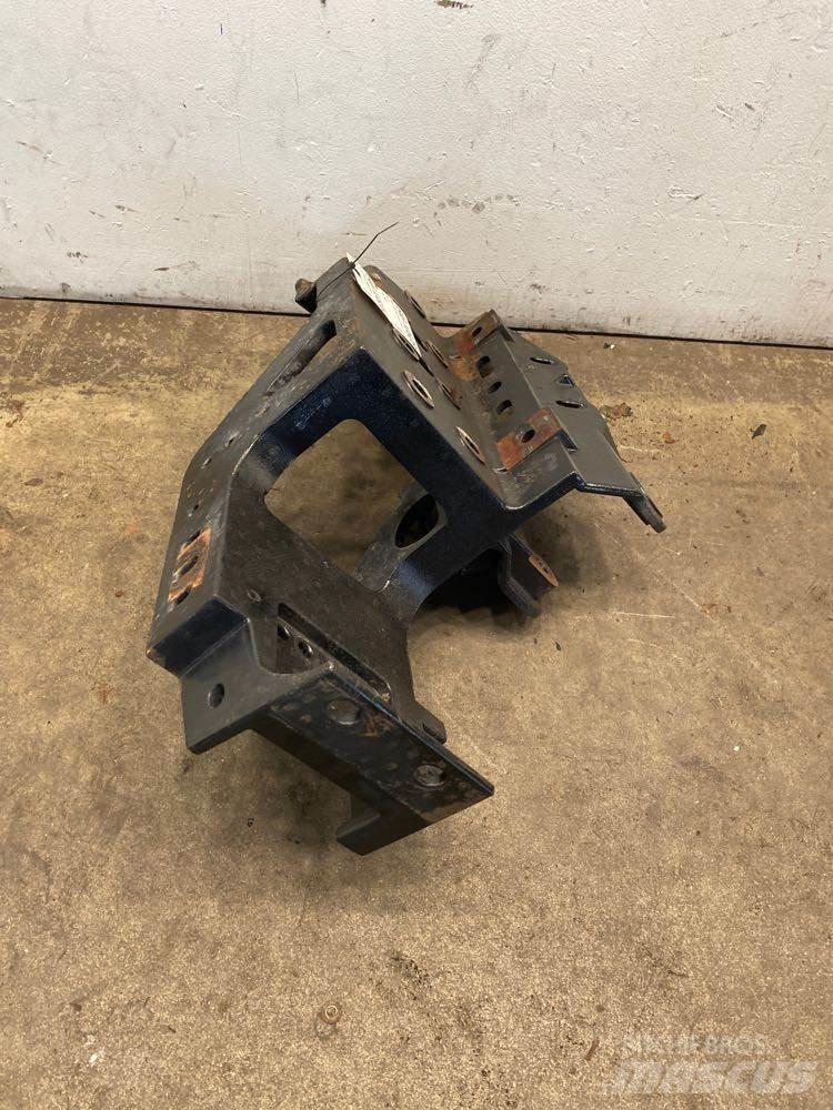 Ford F750 Diger aksam