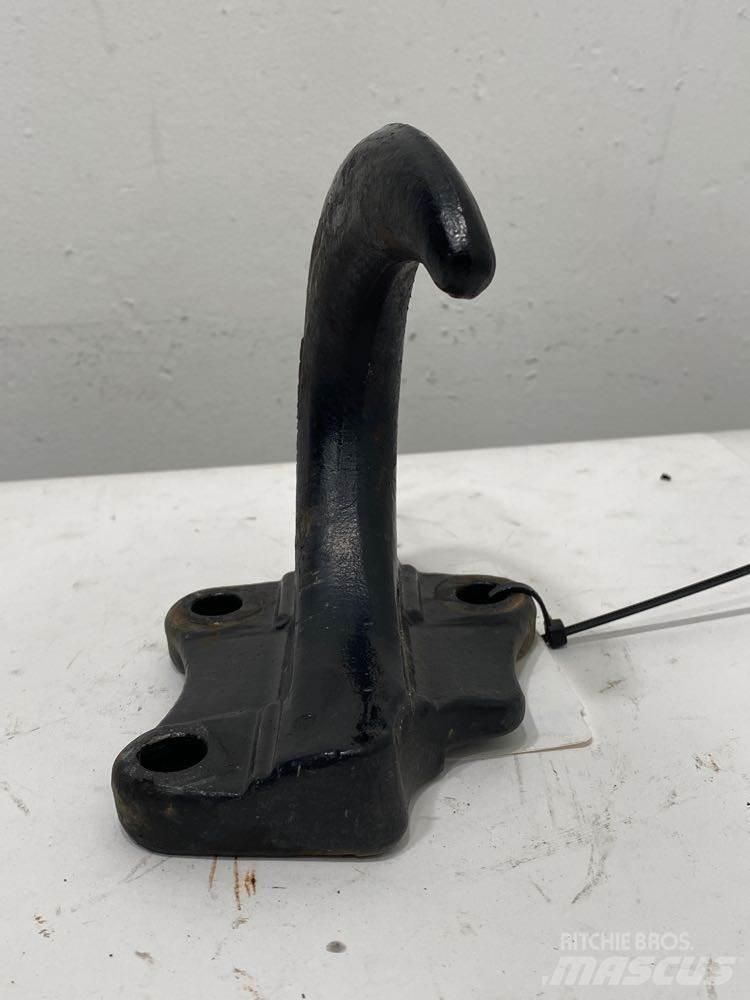 Ford F750 Diger aksam
