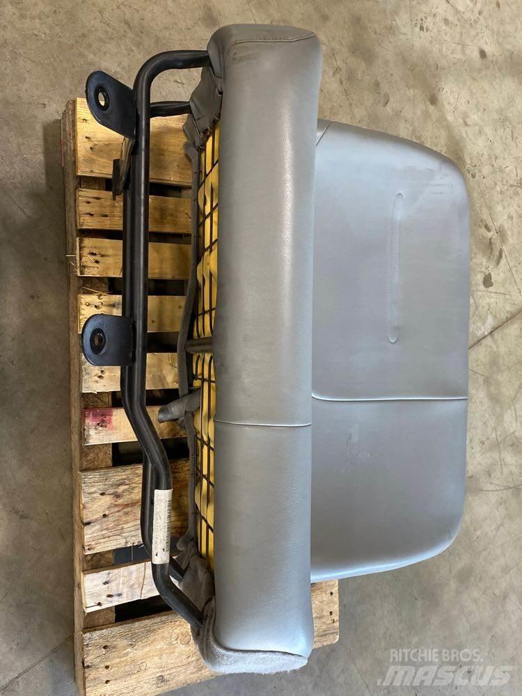 Ford F750 Diger aksam
