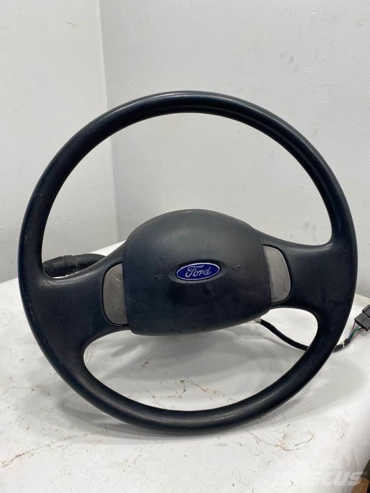 Ford F750 Diger aksam