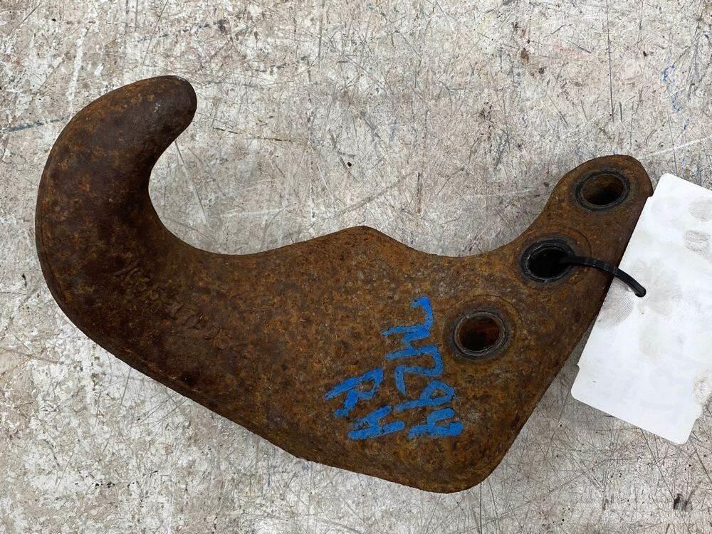 Ford F800 Diger aksam