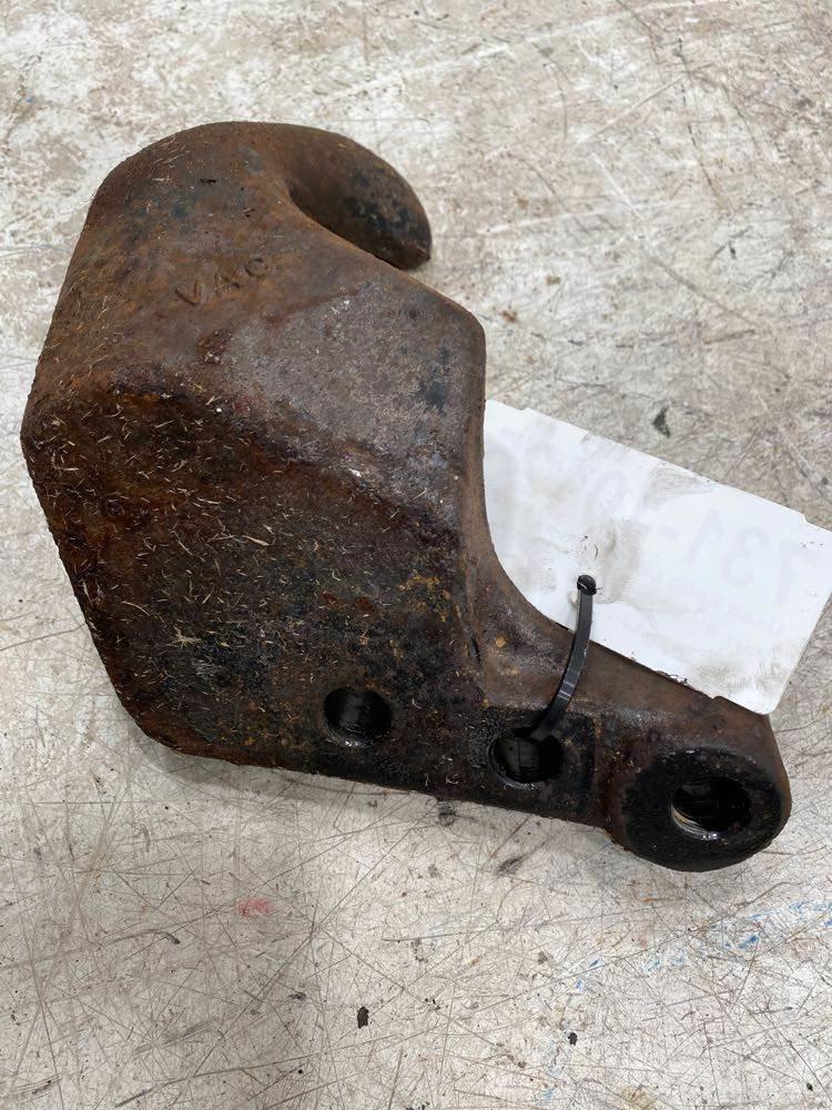 Ford F800 Diger aksam