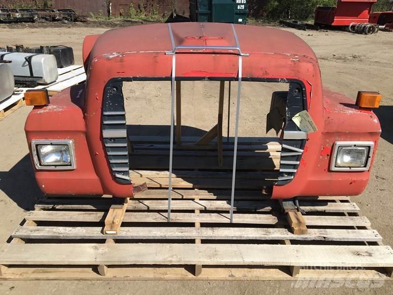 Ford L9000 Kabinler