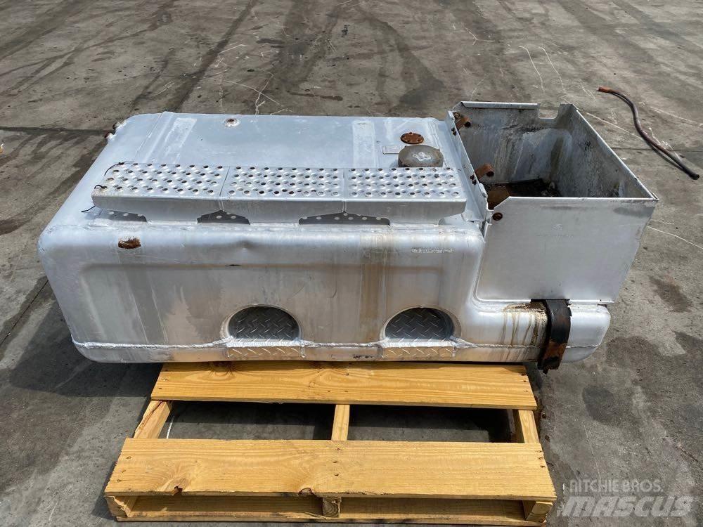 Ford L9000 Diger aksam