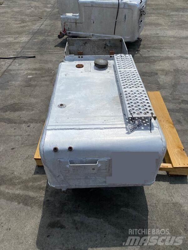 Ford L9000 Diger aksam