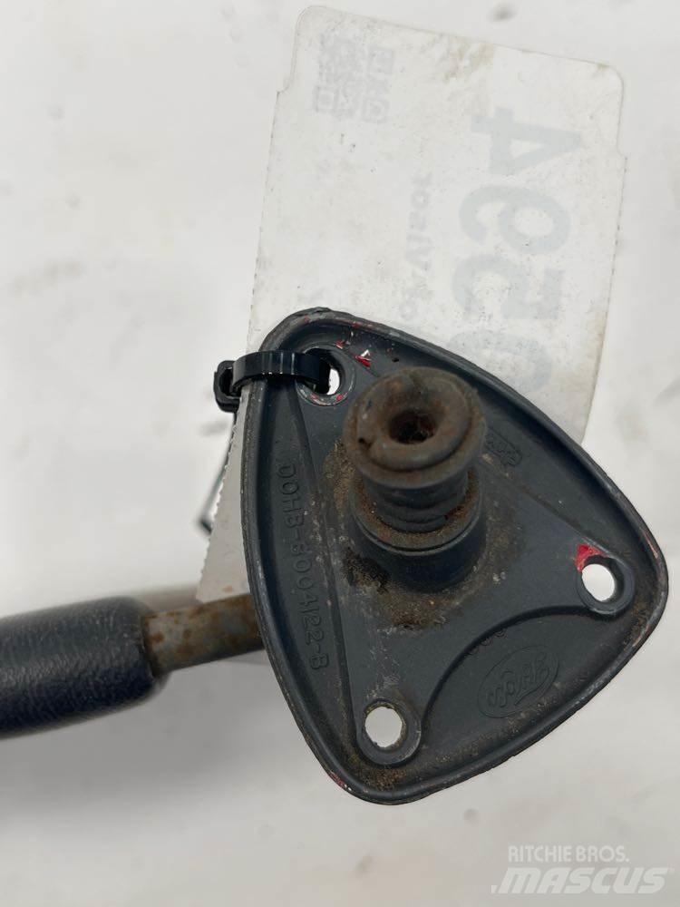 Ford L9000 Diger aksam