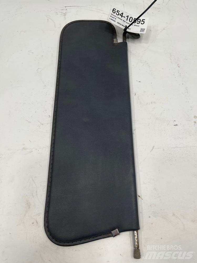 Ford L9000 Diger aksam