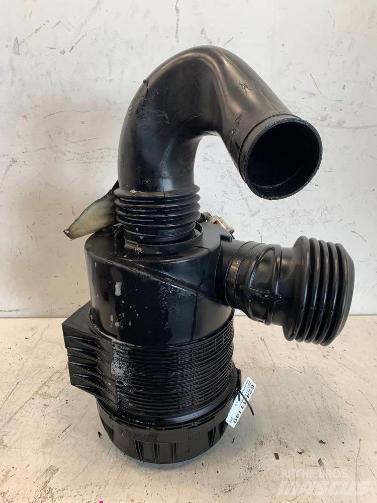 Ford LCF Diger aksam