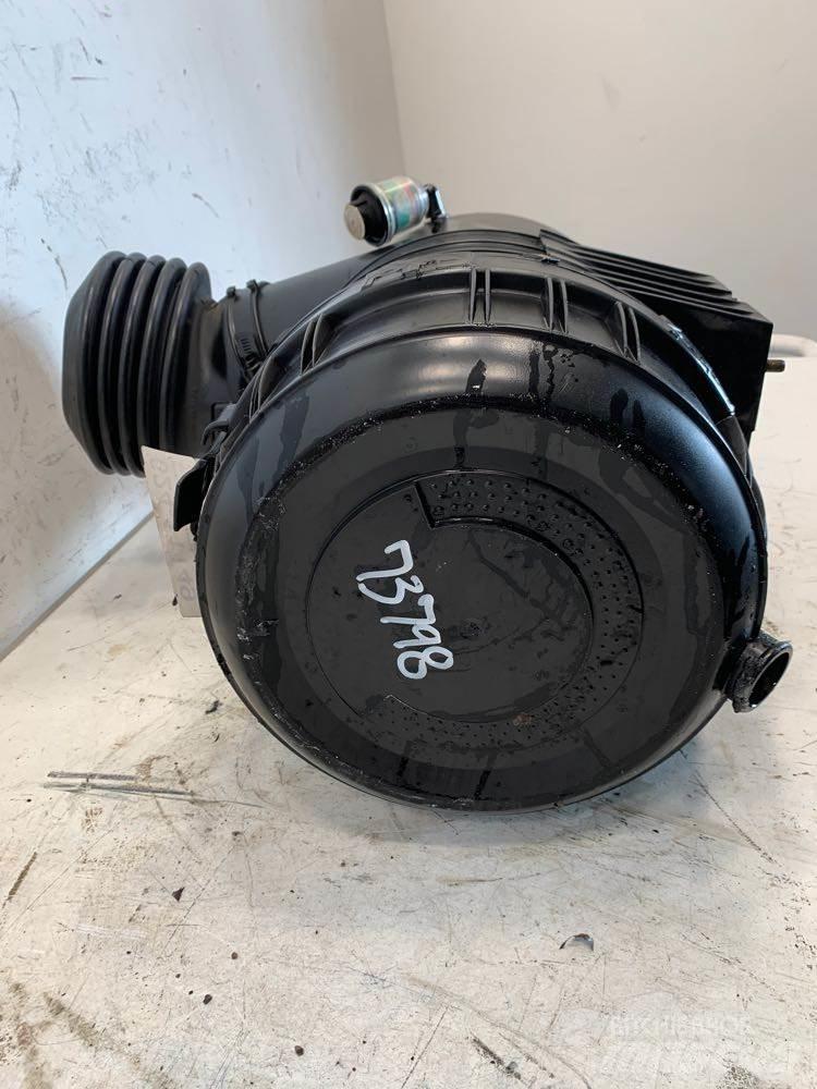 Ford LCF Diger aksam