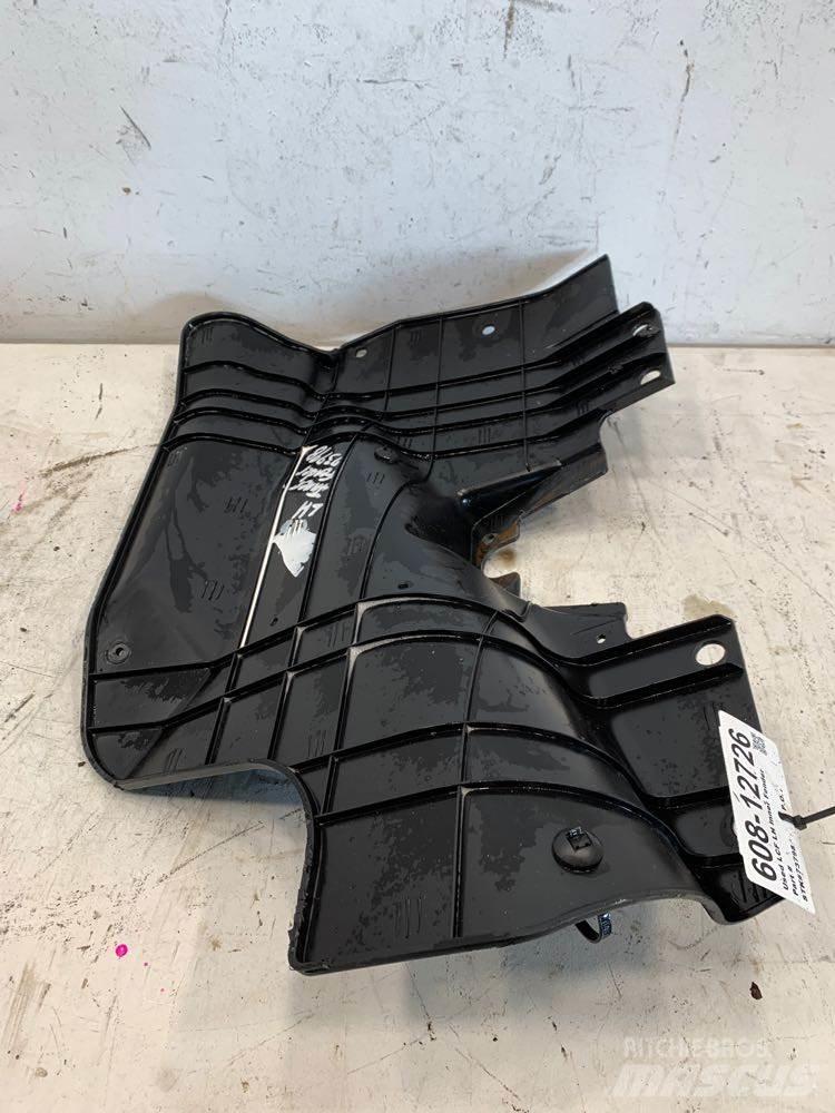 Ford LCF Diger aksam