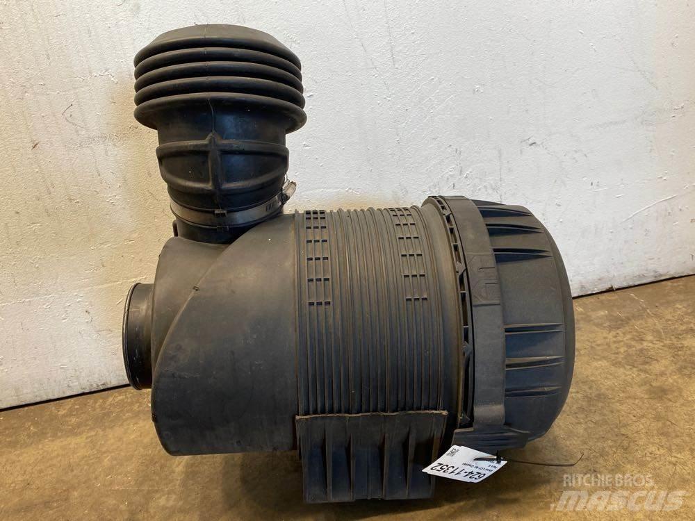 Ford LCF Diger aksam