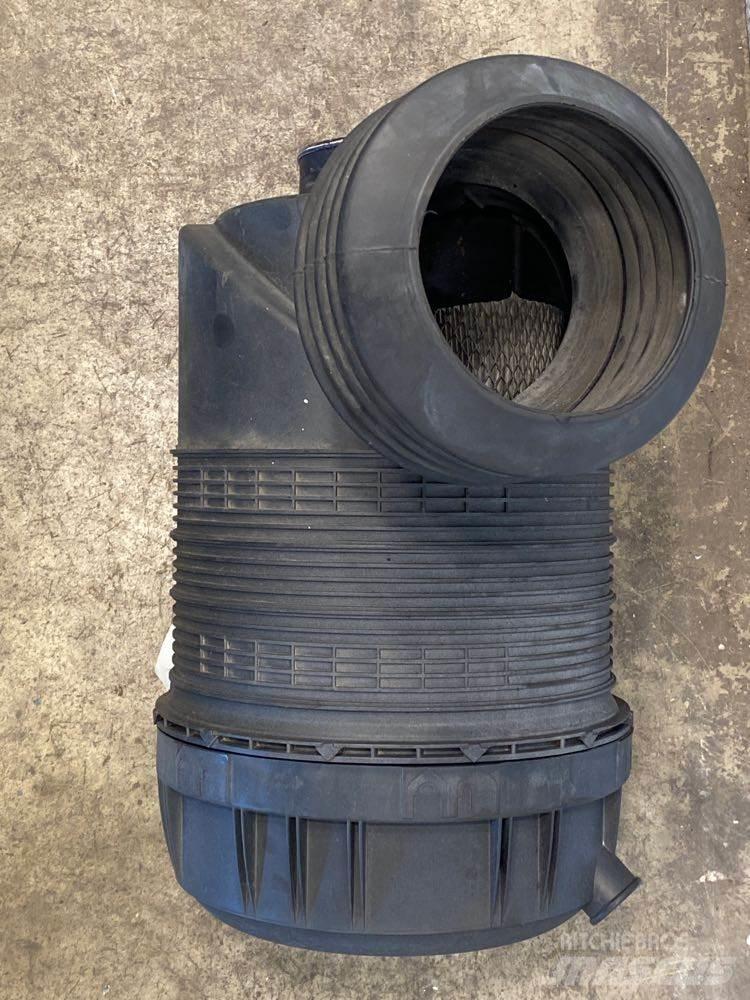 Ford LCF Diger aksam