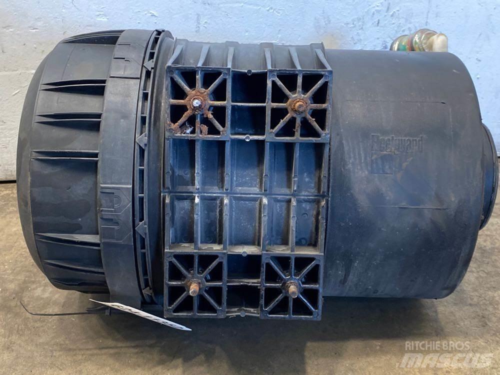 Ford LCF Diger aksam