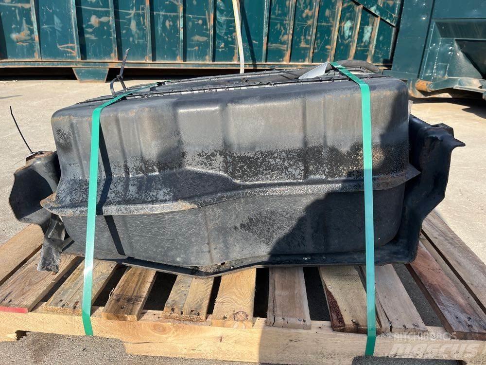 Ford LCF Diger aksam
