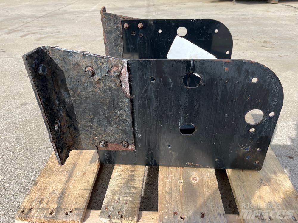 Ford LCF Diger aksam