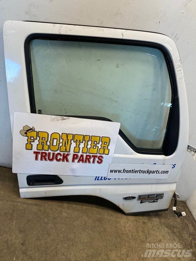 Ford LCF Diger aksam