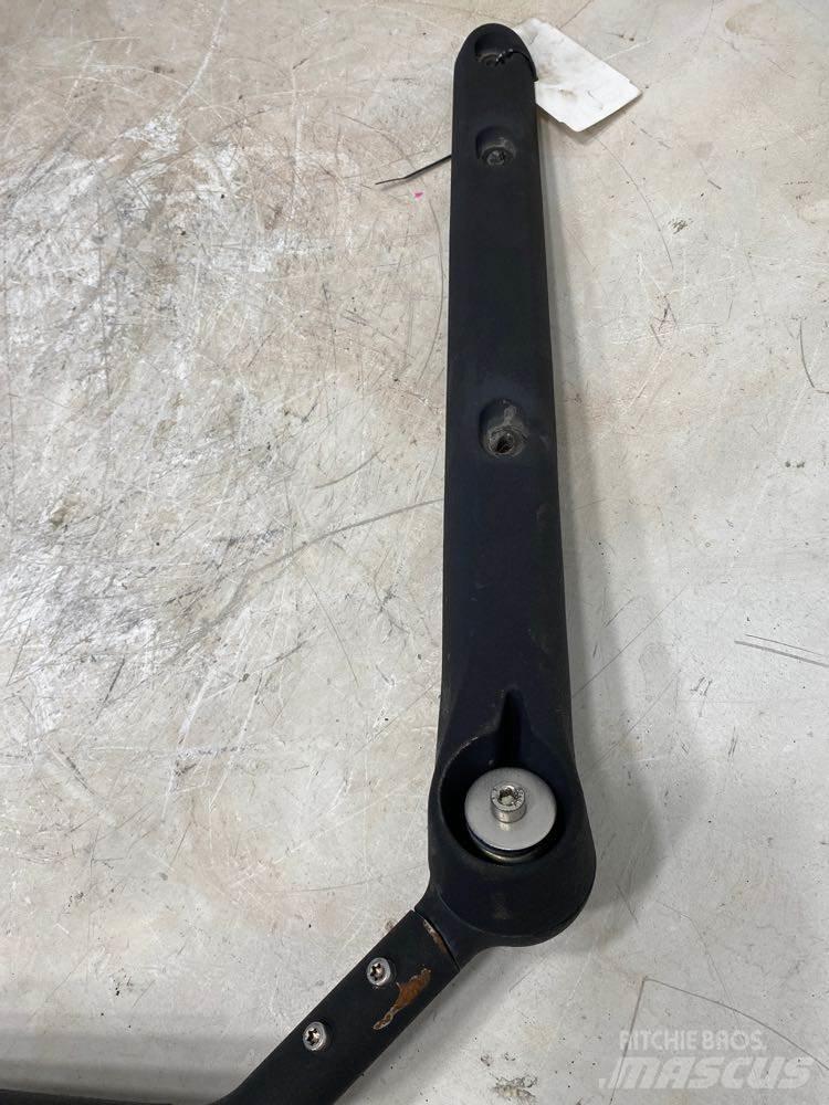 Ford LCF Diger aksam