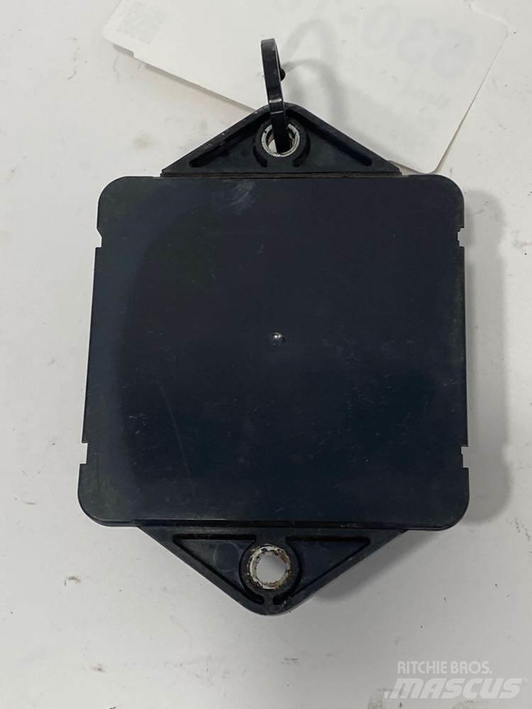 Ford LCF Diger aksam
