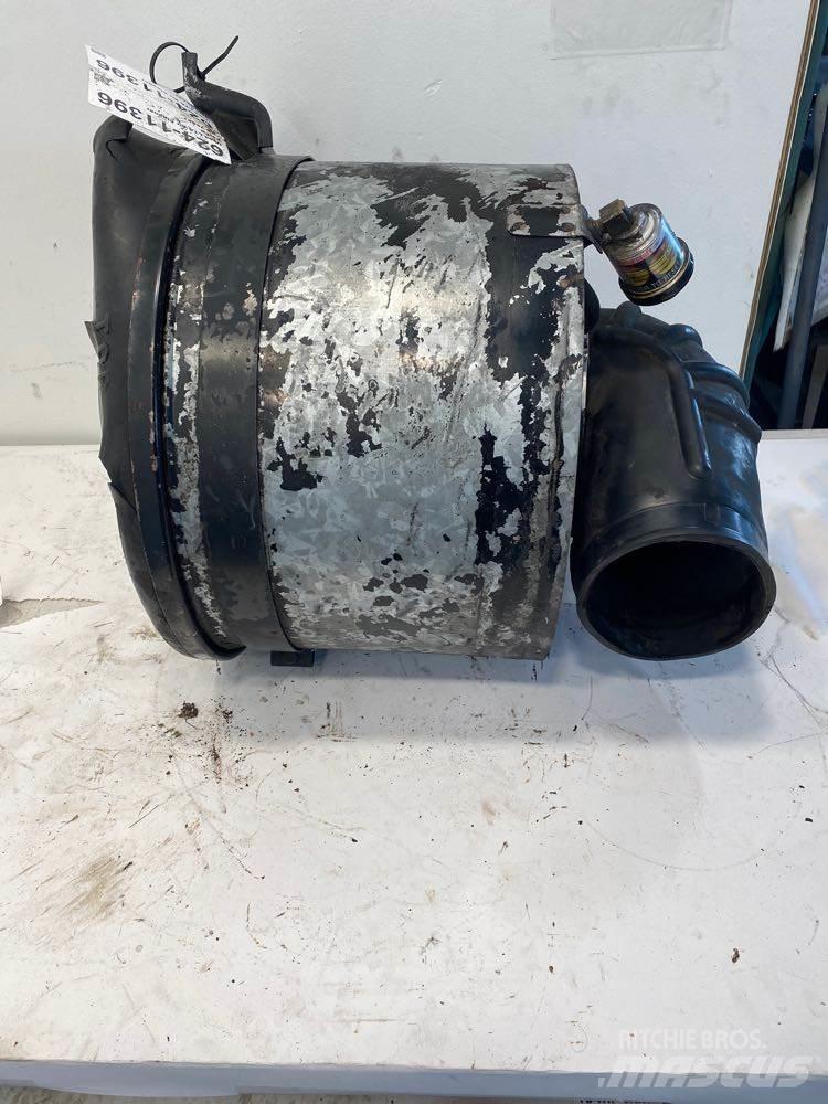 Ford LTA Diger aksam