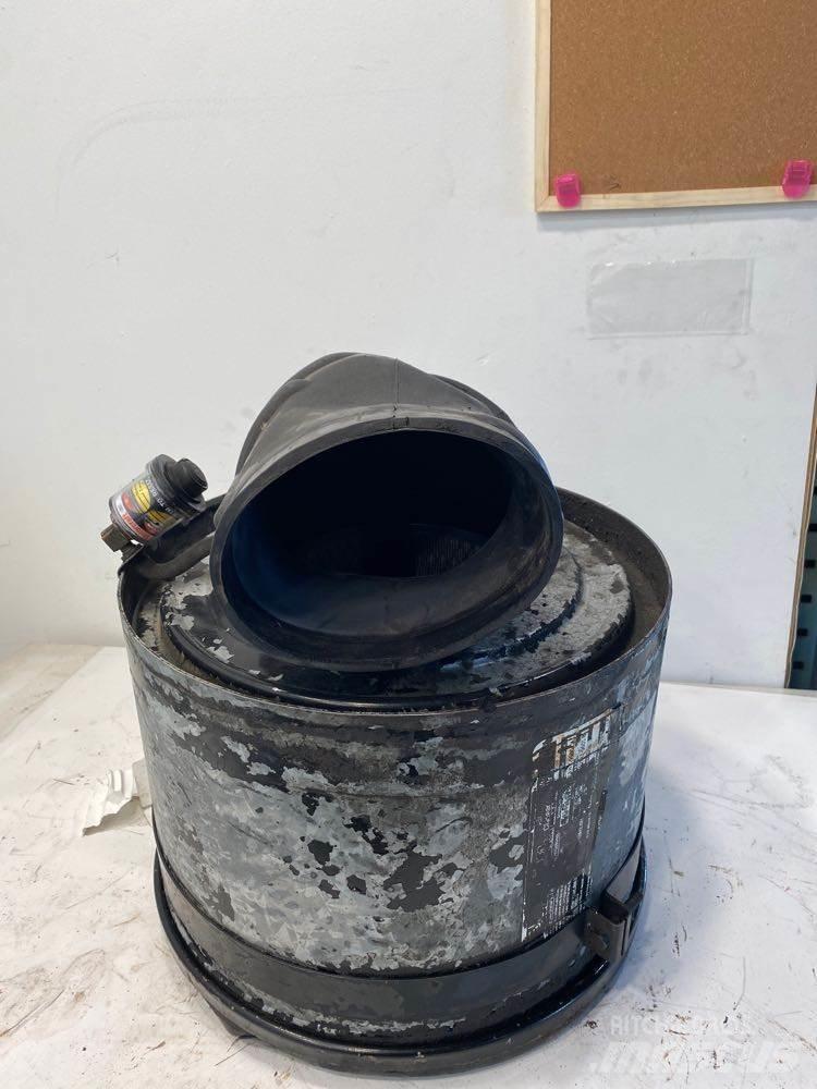 Ford LTA Diger aksam