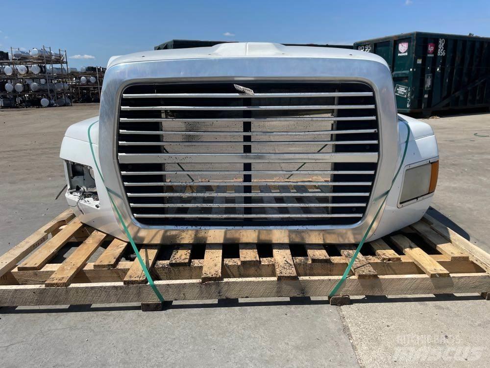 Ford LTA Kabinler