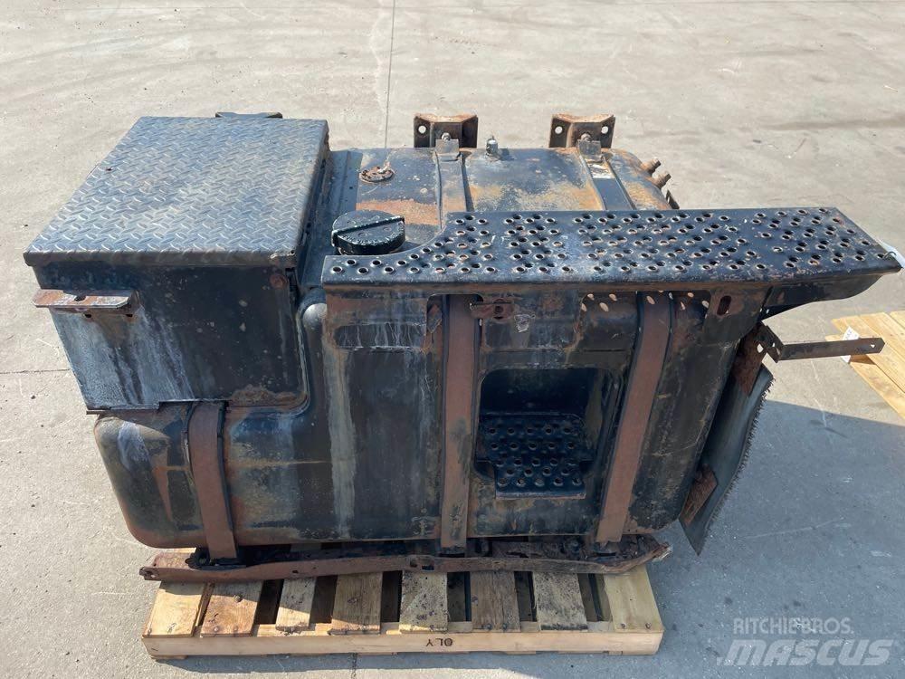 Ford LTA Diger aksam