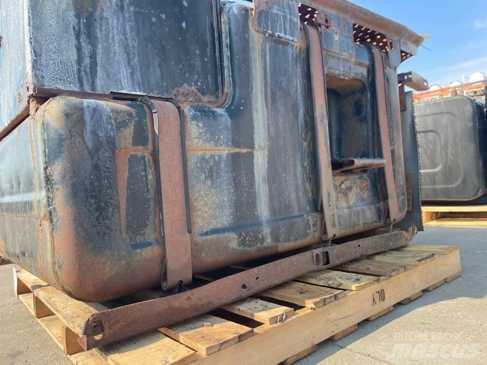 Ford LTA Diger aksam