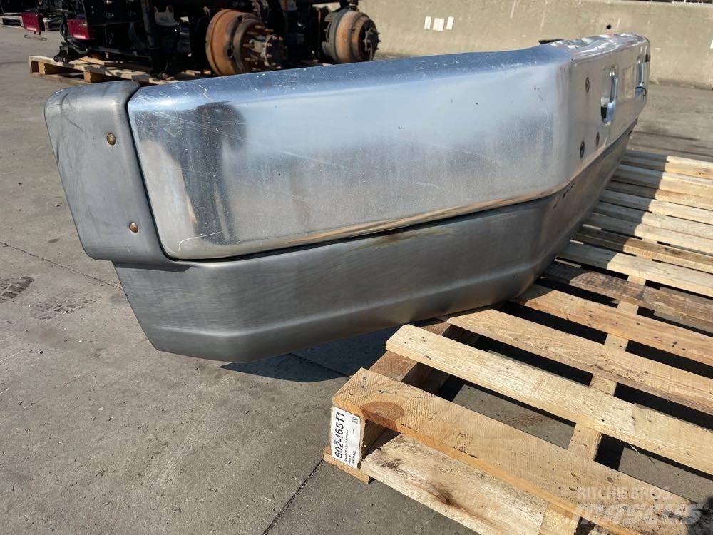 Ford LTA Diger aksam