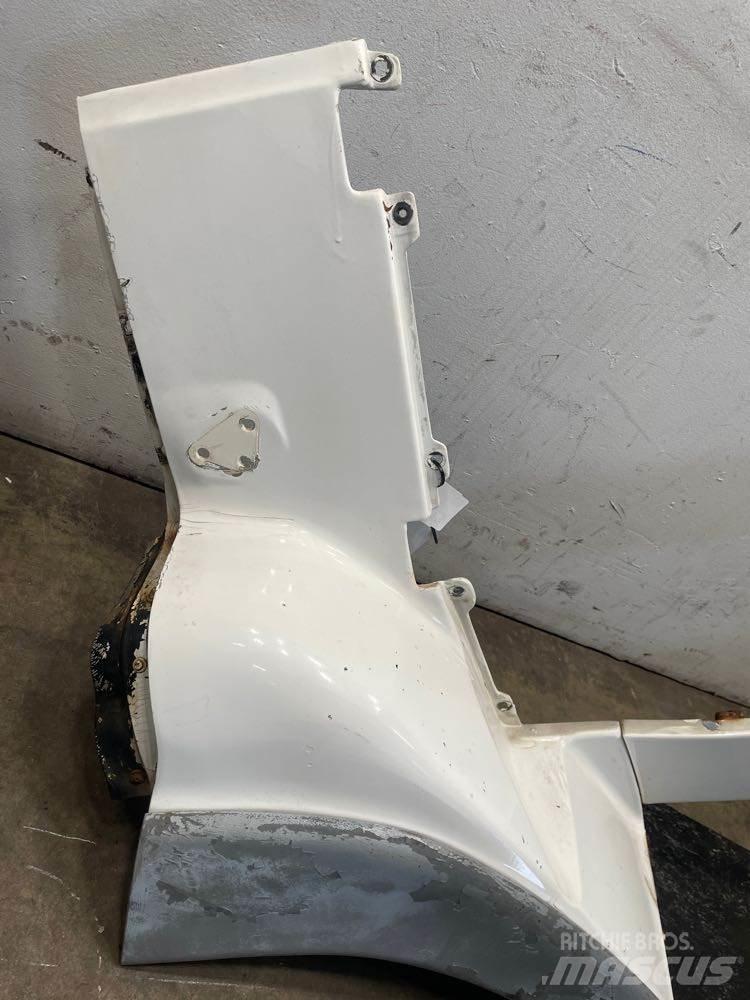 Ford LTA Diger aksam