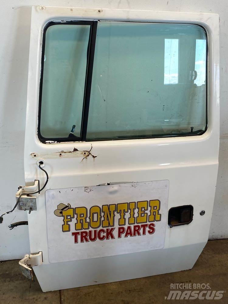 Ford LTA Diger aksam